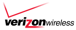 Verizon Wireless Logo