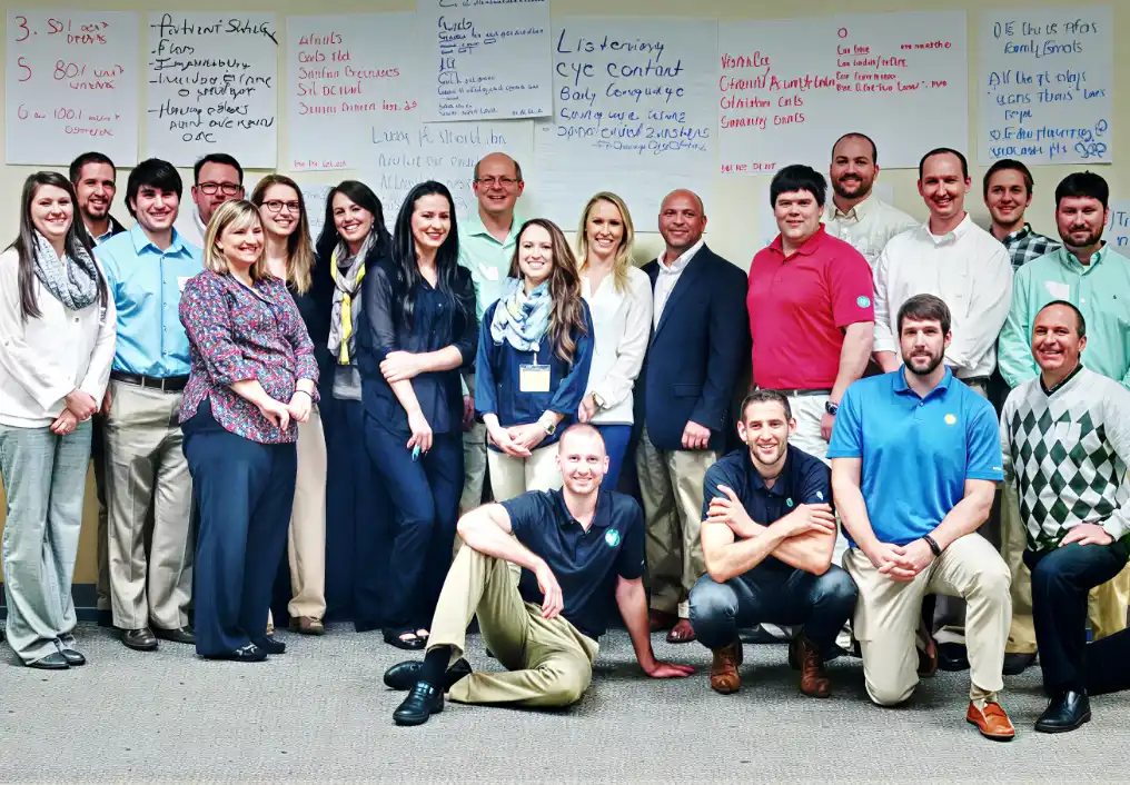 Corporate Energy, LLC